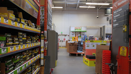 Home Improvement Store «The Home Depot», reviews and photos, 503 New Park Ave, West Hartford, CT 06110, USA