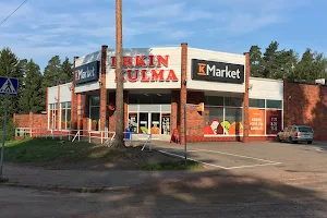 K-Market Erkinkulma image