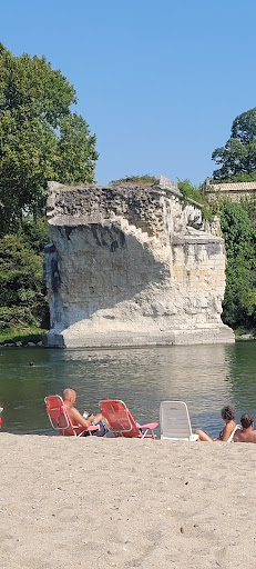 Photo 1 - Plage du Pont Cassé