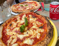 Pizza du Pizzeria La Casa à Montreuil - n°7