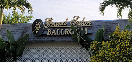 Wedding Venue «Grand Salon Reception Hall», reviews and photos, 10856 SW 104th St, Miami, FL 33176, USA