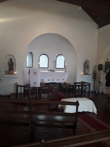 Opiniones de Iglesia El Llano en Pirque - Iglesia