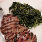 Photo n°3 de l'avis de Irene.a fait le 13/05/2023 à 13:20 sur le  Tabarin osteria popolare à Reggio Emilia