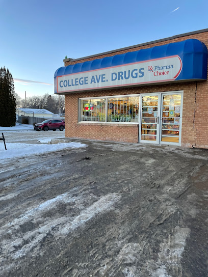 College Ave Drugs