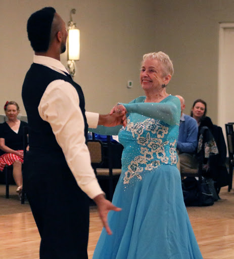 Dance School «Carmel - Five Star Dance Studios», reviews and photos, 2176 E 116th St, Carmel, IN 46032, USA