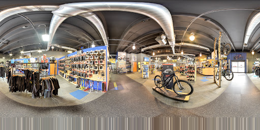 Bicycle Store «ProCycling», reviews and photos, 415 W Pikes Peak Ave, Colorado Springs, CO 80905, USA