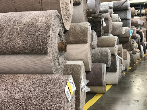 Carpet Outlet in Marion, Virginia