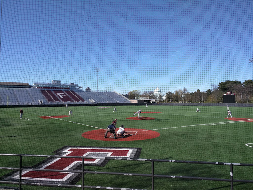 Athletic Field «Jack Coffey Field», reviews and photos, 441 E Fordham Rd, Bronx, NY 10458, USA