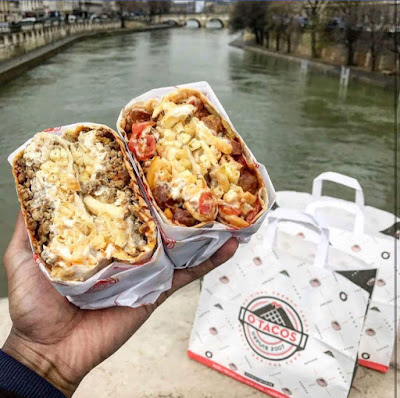 O’tacos Annecy à Annecy