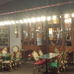 Photo n°1 de l'avis de Linus.. fait le 28/12/2017 à 18:46 sur le  Cafe Restaurant Manzini à Berlin