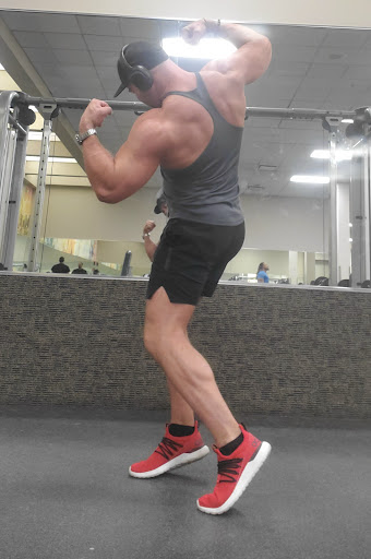 Gym «LA Fitness», reviews and photos, 17365 Torrence Ave, Lansing, IL 60438, USA