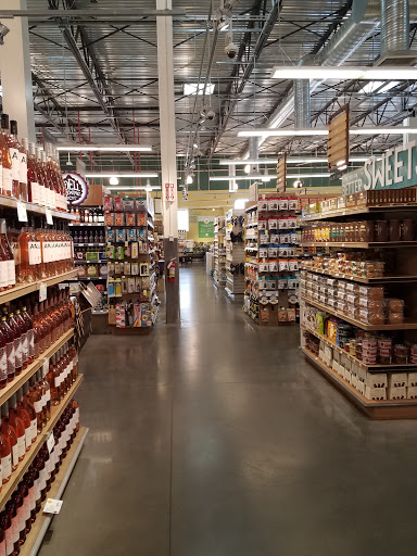 Grocery Store «Whole Foods Market», reviews and photos, 7133 N Oracle Rd, Tucson, AZ 85704, USA