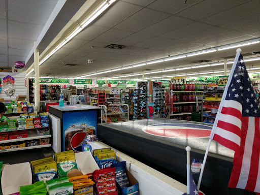 Dollar Store «Dollar Tree», reviews and photos, 980 Shrewsbury Ave #7c, Tinton Falls, NJ 07724, USA