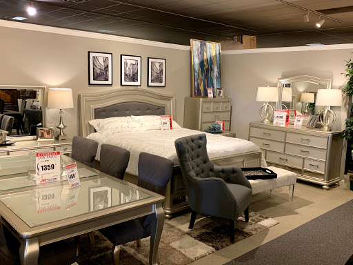 Furniture Store «JR Furniture Hubbard», reviews and photos, 3776 Pacific Hwy, Hubbard, OR 97032, USA