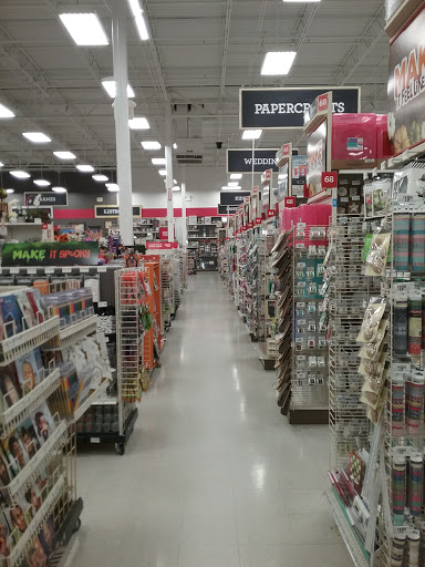 Craft Store «Michaels», reviews and photos, 1120 Harter Pkwy, Yuba City, CA 95993, USA