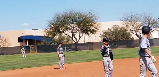 Park «Pueblo Park», reviews and photos, Peublo Vista Dr, Las Vegas, NV 89128, USA