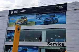 Renault Noida Sector 63 image