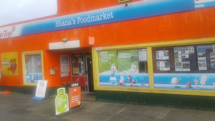 Bhana's Foodmarket & Takeaways