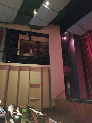 Performing Arts Theater «Smith Center at Ohlone College», reviews and photos, 43600 Mission Boulevard, Fremont, CA 94539, USA