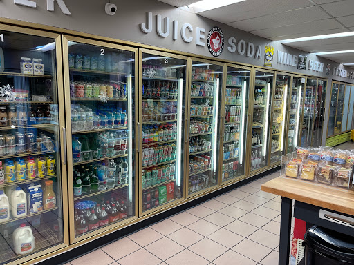 Convenience Store «Fly Buy», reviews and photos, 2859 Bird Ave, Miami, FL 33133, USA