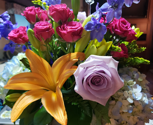Florist «Fort Myers Florist», reviews and photos, 12000 S Cleveland Ave, Fort Myers, FL 33907, USA