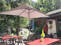 Atmosphère du Restaurant La Cascade du Dard à Chamonix-Mont-Blanc - n°17