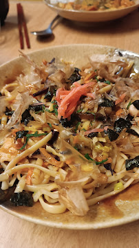 Okonomiyaki du Restaurant japonais Teo Japon à Agen - n°5