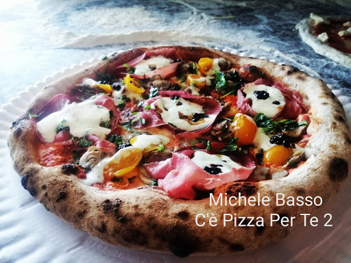 Cè Pizza Per Te 2 in Funo, Città Metropolitana di Bologna