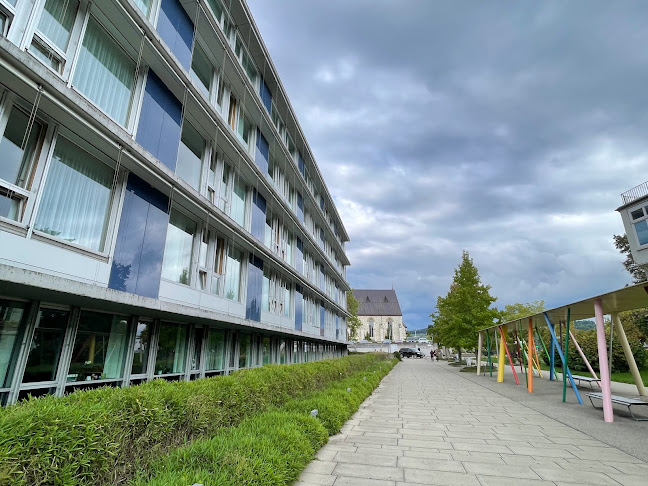 Rezensionen über Spital Bülach - in Bülach - Krankenhaus