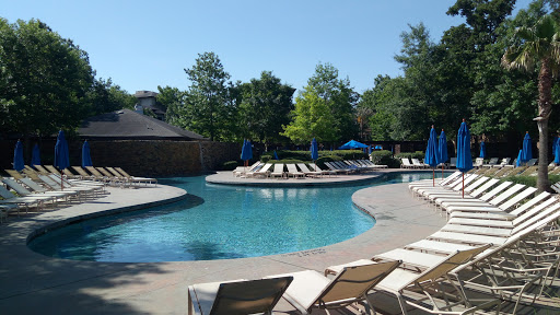 Golf Course «Golf Trails of the Woodlands», reviews and photos, 2311 N Millbend Dr, The Woodlands, TX 77380, USA