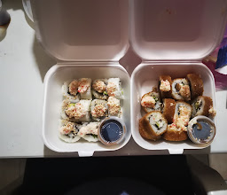 Akaoni - Sushi photo