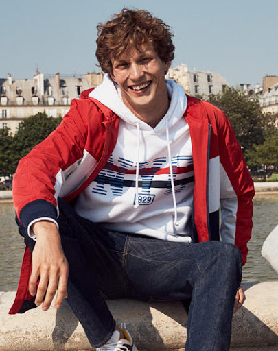 Clothing Store «H&M», reviews and photos, 410 Palladio Pkwy, Folsom, CA 95630, USA