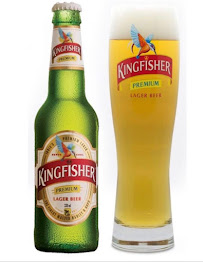 Bière du Fishtail (Restaurant Indien à Longjumeau) - n°5