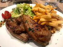 Frite du Restaurant Le Jeune Bois à Beauvois-en-Cambrésis - n°11