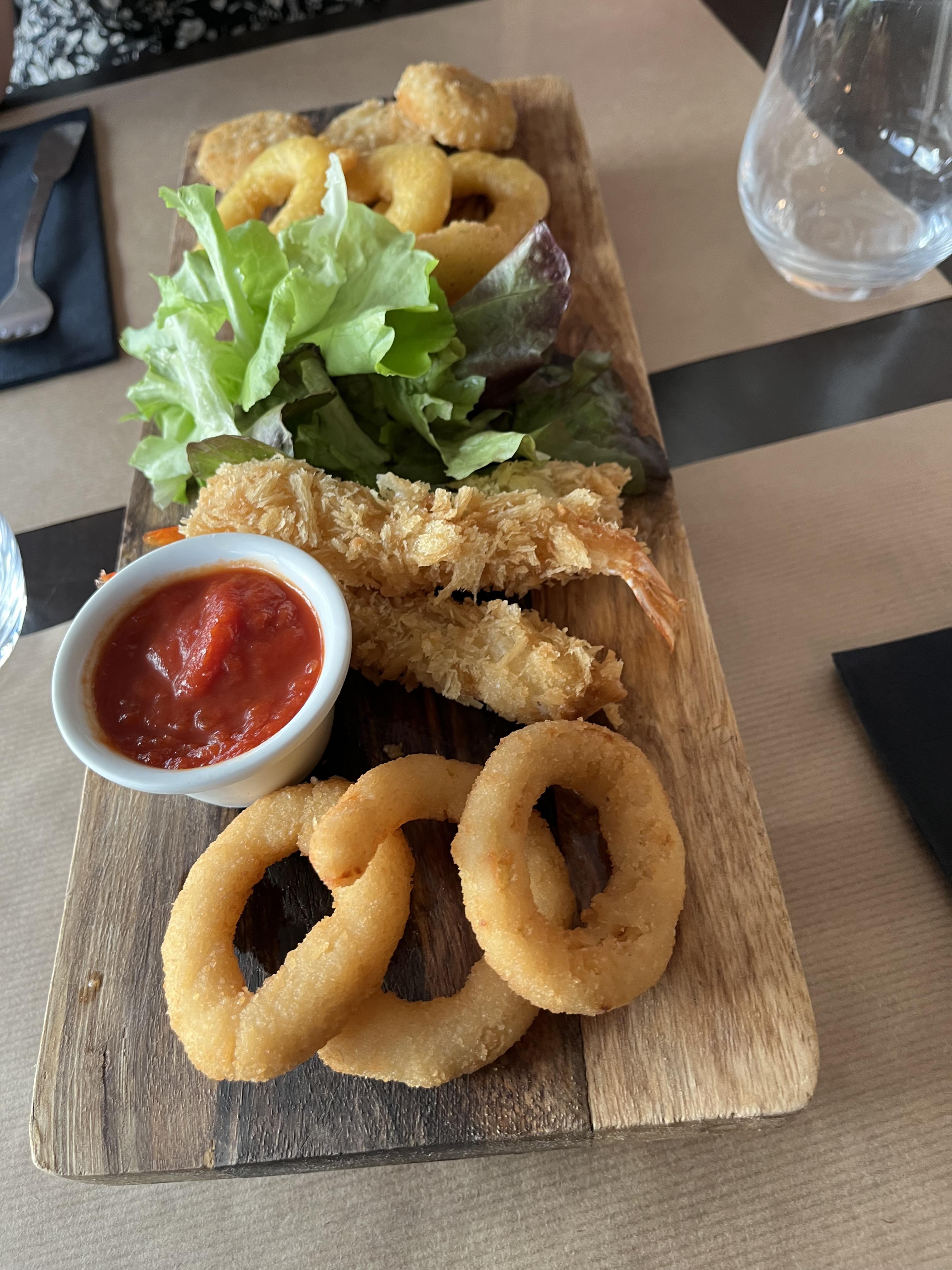 Photo n° 2 de l'avis de Sandrine.e fait le 27/08/2023 à 19:58