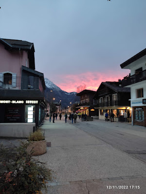 Alpes & Chalets Chamonix à Chamonix-Mont-Blanc