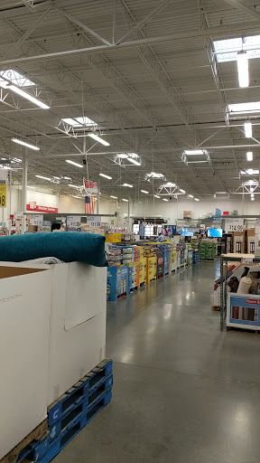 Warehouse club «BJ’s Wholesale Club», reviews and photos, 1320 Starling Dr, Richmond, VA 23229, USA