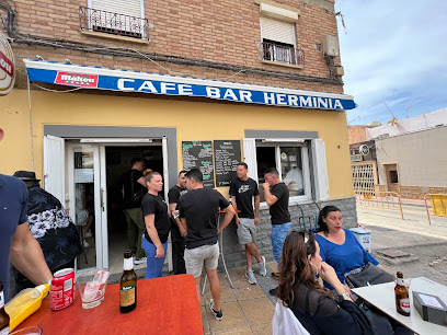 Bar Herminia - Carr. Nijar - Alquián, 78, 04130 El Alquián, Almería, Spain