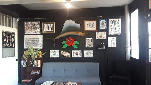 Explore tattoo ideas for pisces, creative tattoo ideas in Memphis, available at Bluff City Tattoo