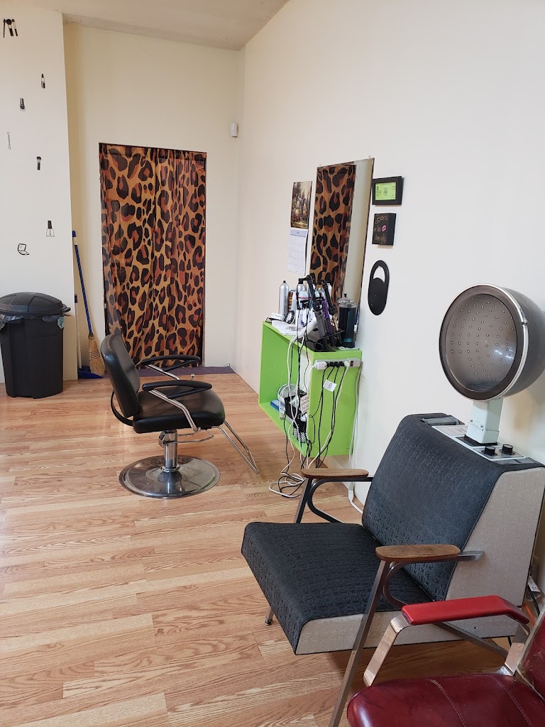 Perfect Image Salon 24712