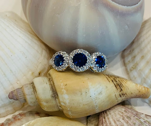 Jeweler «Pennachio Jewelers», reviews and photos, 120 Hebron Ave, Glastonbury, CT 06033, USA