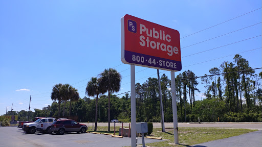 Self-Storage Facility «Public Storage», reviews and photos, 6609 FL-54, New Port Richey, FL 34653, USA