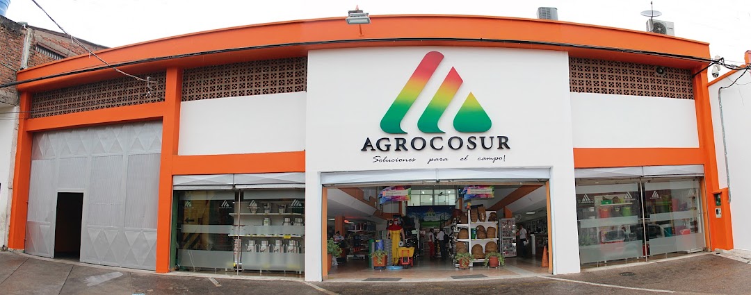 Agrocosur