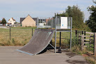 Skatepark de Zuydcoote Zuydcoote