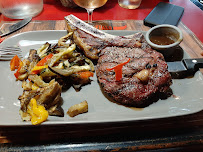 Steak du Restaurant Buffalo Grill Villefranche Sur Saone - n°17