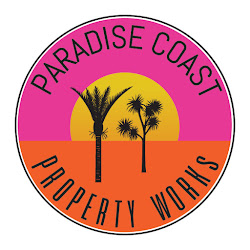 Paradise coast property works ltd