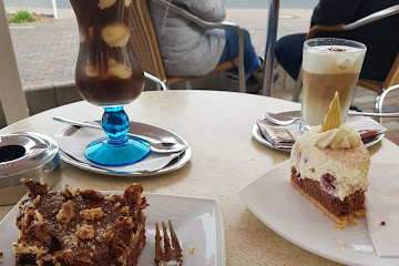 Eiscafé Melisa