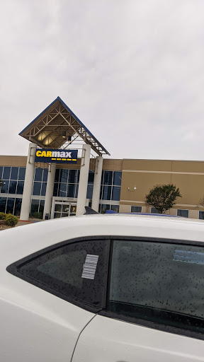 Used Car Dealer «CarMax», reviews and photos, 8400 Anderson Blvd, Fort Worth, TX 76120, USA