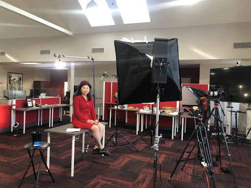 Real Estate Agency «Juliana Lee», reviews and photos, 505 Hamilton Ave, Palo Alto, CA 94301, USA