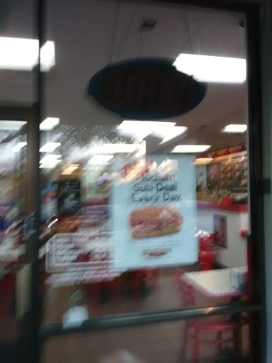 Sandwich Shop «Firehouse Subs», reviews and photos, 1547 Main St, Dunedin, FL 34698, USA